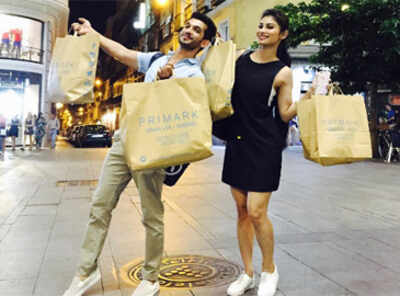 Check out: Television celebs travel diaries