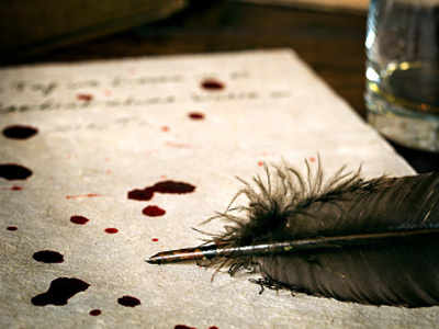 Women rule the world of murder writing