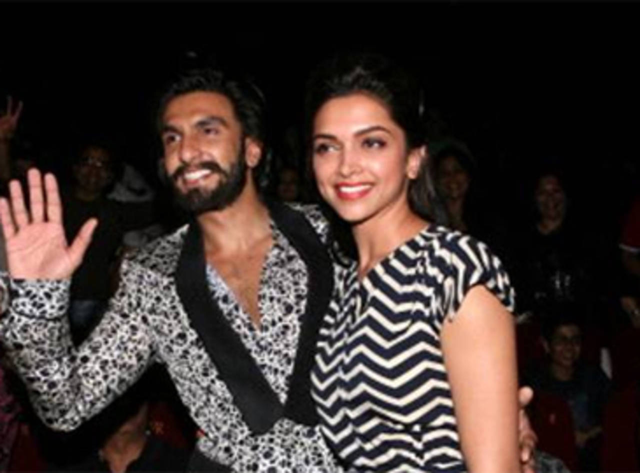 Bajirao Mastani sweeps IIFA awards; Deepika Padukone bags Best