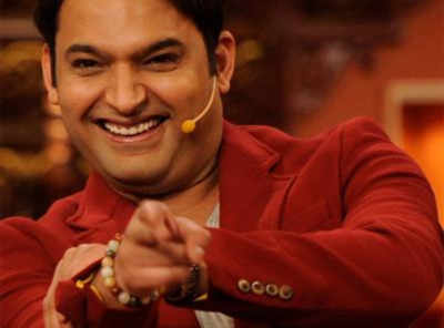 'The Kapil Sharma Show' tops the non-fiction category