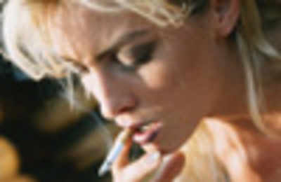 1 in 5 Oz women smokes during pregnancy