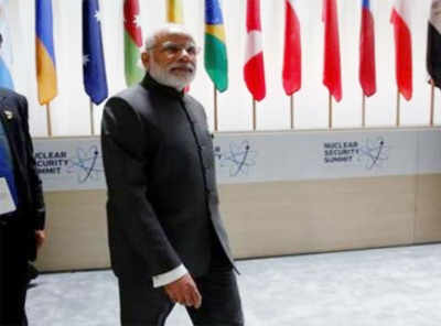 NSG may meet again to discuss entry of non-NPT signatories