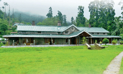 Takdah, a cocktail of hill stations and forest destinations