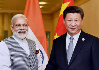Take care of our 'interests' to take forward bilateral ties, India tells China
