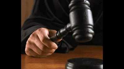 Telangana judges quit en masse
