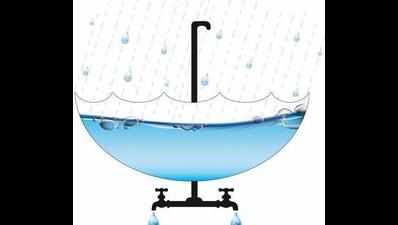 Water Board involves NGOs to promote rainwater harvesting