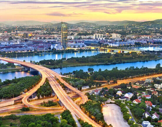 A peak at the most luxurious places and activities in Vienna
