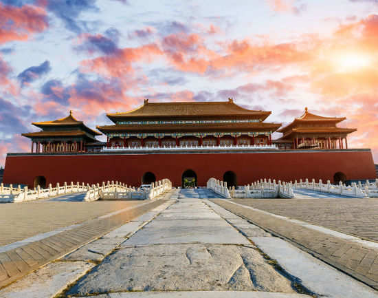 Forbidden City - Beijing: Get the Detail of Forbidden City on Times of ...