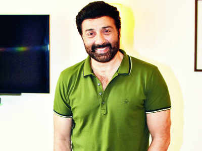 Sunny Deol: There's nothing in 'Mohalla Assi' that's not happening in the world