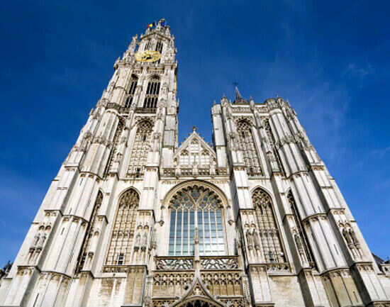 Cathedral of Our Lady