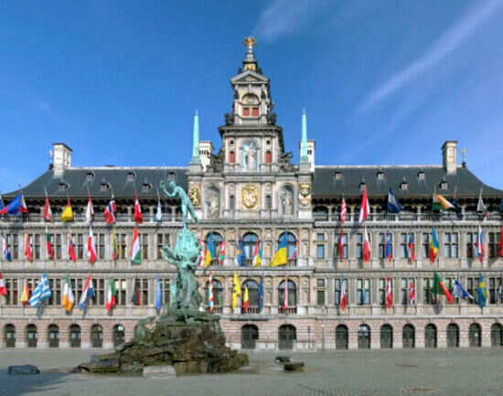 City Hall