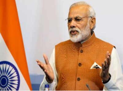 India will have to be alert at every moment, says PM Modi