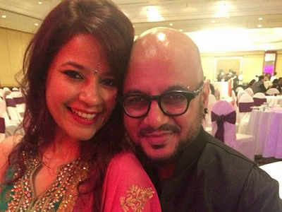 It's a boy for Aalim Hakim