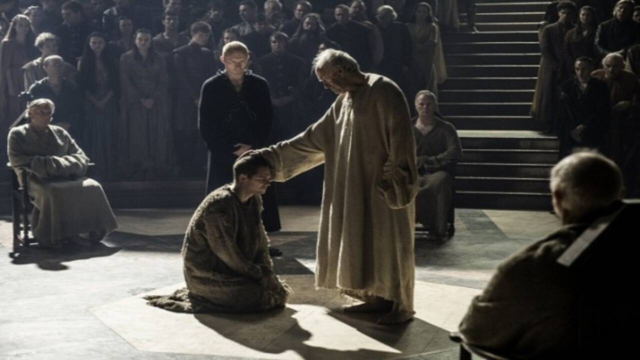 Game of Thrones Season 6 finale: The deaths in 'The Winds of Winter' -  Times of India