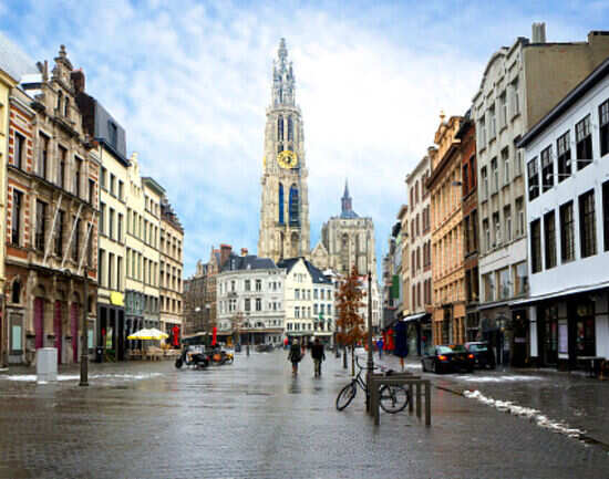 Exploring Antwerp: Belgium&rsquo;s lesser-known destination for art, history, and fashion lovers