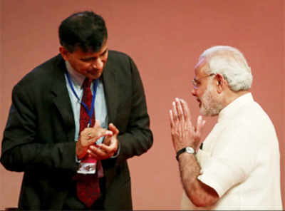 Rajan is no less patriotic, he loves India: PM Modi ticks off Subramanian Swamy