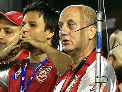 Mocktale: BJP recommends Anupam Kher's name to Argentina for Messi's replacement