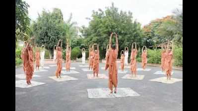 Five more Vedic Vidyalayas to be opened in north India
