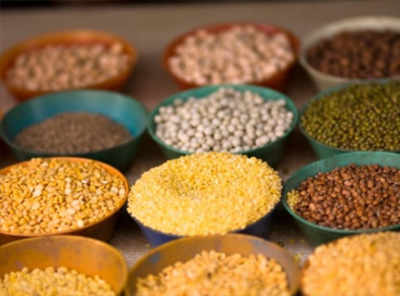 Mozambique keen to supply pulses to India