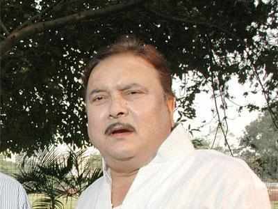 Madan Mitra claims he is fit now