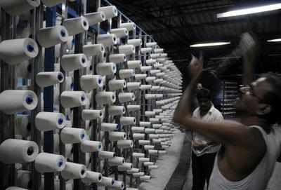 Mills demand special package for home textiles