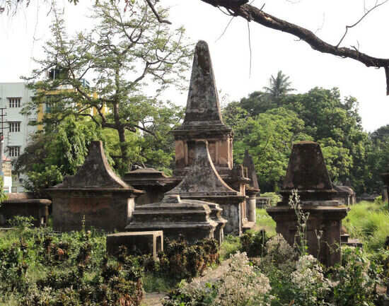 Unconventional places to visit in and around Kolkata