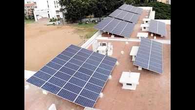 Centre's boost for Maha solar projects