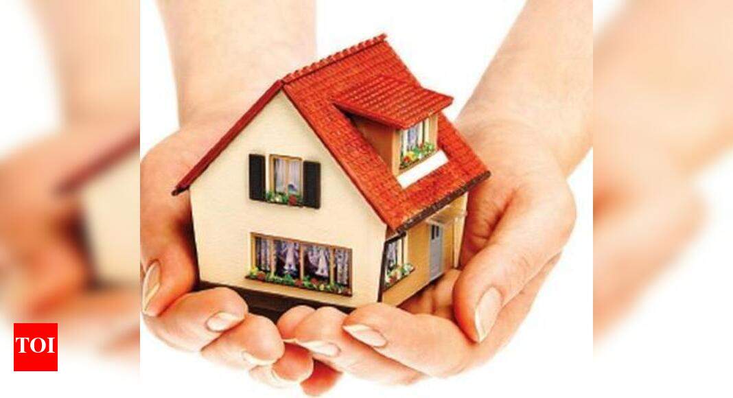 Realtors, homebuyers hail circle rate cut Gurgaon News Times of India