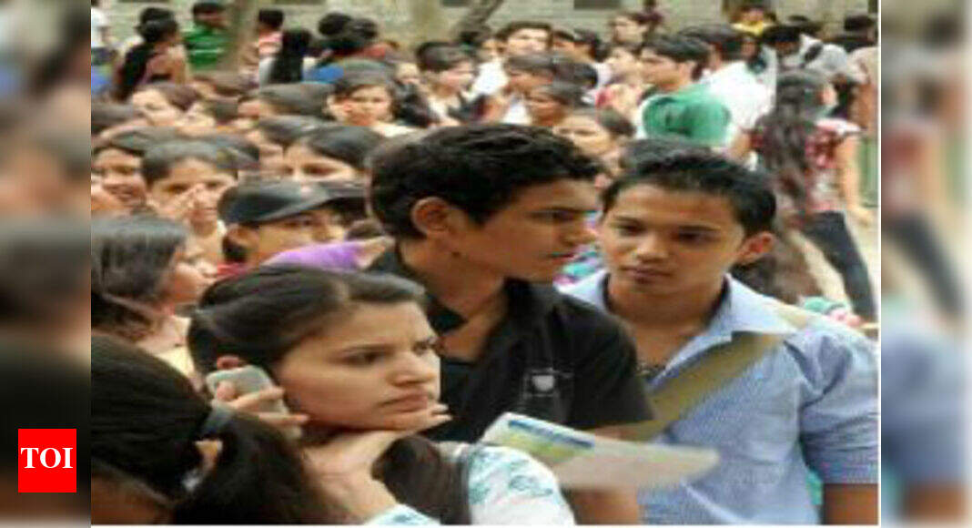 DU’s paperless initiative saved 4,500 trees, money, resources | Delhi ...