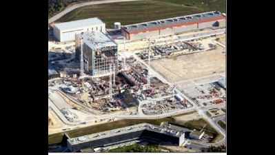 'India valuable partner in ITER project'