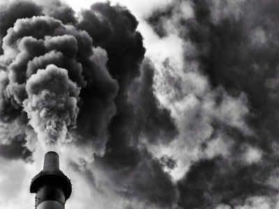 1.6 million premature deaths in India linked to air pollution