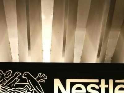 <arttitle><sup>Nestle poaches CEO from Fresenius in health and wellness drive</sup></arttitle>