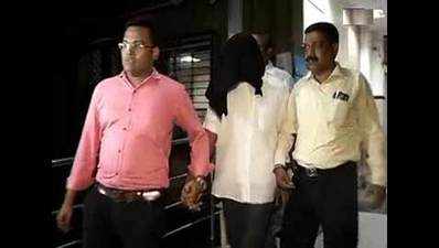 Wanted gangster Kumar Pillai extradited to Mumbai