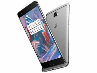 OnePlus to offer 'Accidental Damage Protection Plan' for OnePlus 3