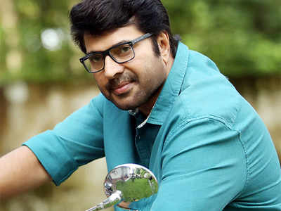 Shafi-Rafi duo to work with Mammootty in their next