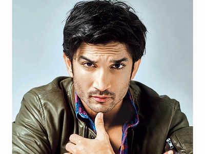 Sushant Singh Rajput to head to the moon for his next film