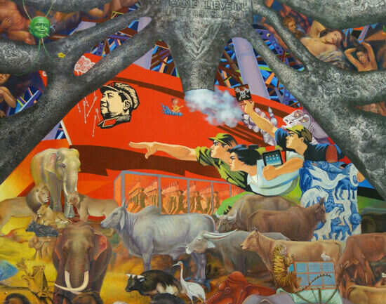 Museum of Contemporary Art (MOCA)