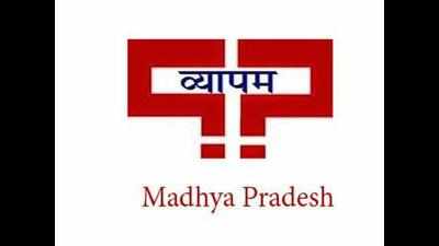 CBI files four chargesheets in Vyapam scam