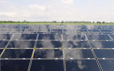 NHPC to invest Rs 3,000 crore on solar, wind projects