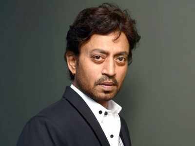 Irrfan: Alia Bhatt is gifted; she is a born actor