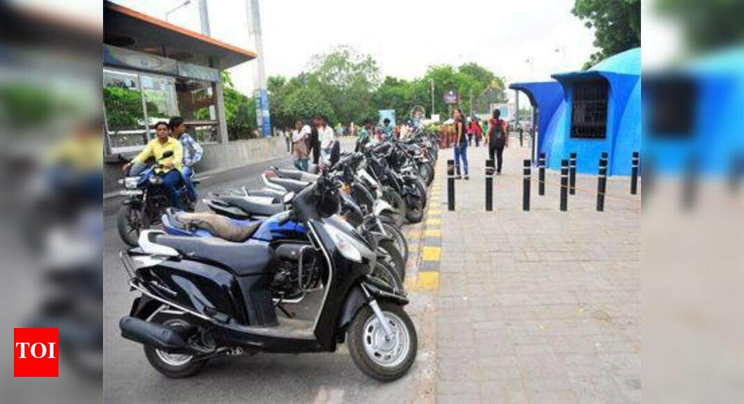28 stolen bikes seized from Bhopal | Bhopal News - Times of India