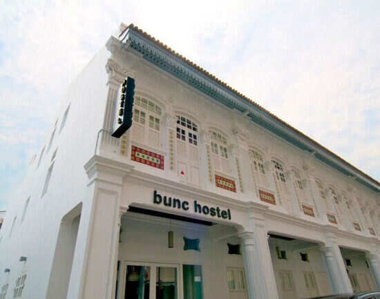 Singapore budget hotels: Stylish, comfortable and uber cool!