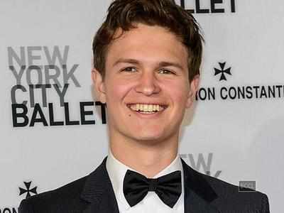 Ansel Elgort may star in 'Dungeons and Dragons' reboot