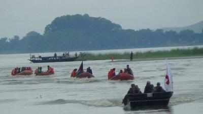 Exercise Jalrahat for flood relief in Assam commences