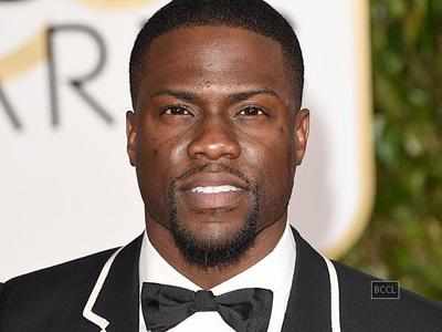 Kevin Hart: I am capable of handling because of my failures | English ...