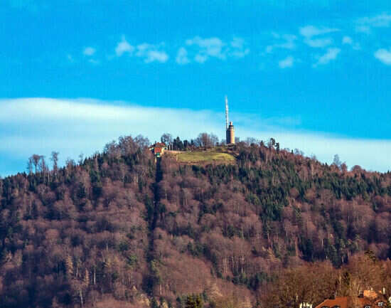 48 hours in Baden-Baden, Germany