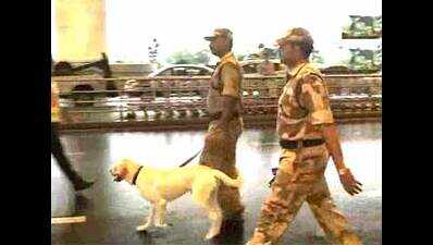 Istanbul airport explosions: Security tightened at Delhi, Mumbai airports