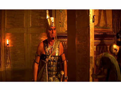 'The Mummy' actor Aharon Ipale dies at 74 | English Movie News - Times ...