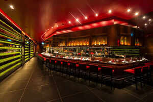 Bangkok&rsquo;s best fine dining restaurants
