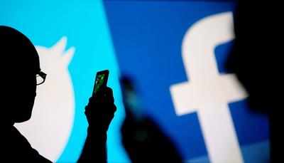 Firms track FB, Twitter footprints to zero in on candidates